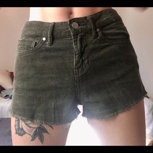 Kendall & Kylie Shorts